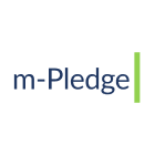 m-pledge