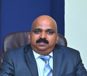 Prathap George